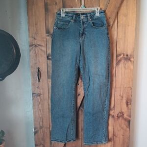 Classic Blue Women's Jeans